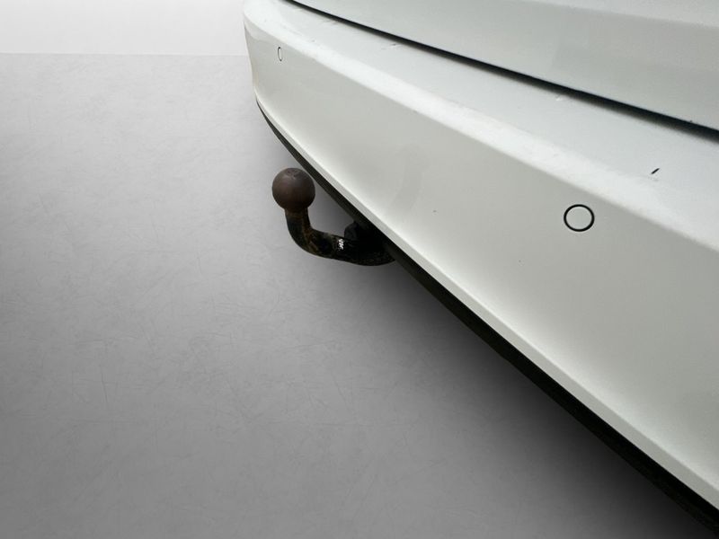 Volvo V90 bild 10