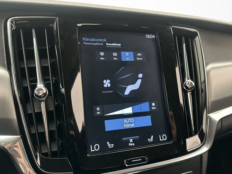 Volvo V90 bild 24
