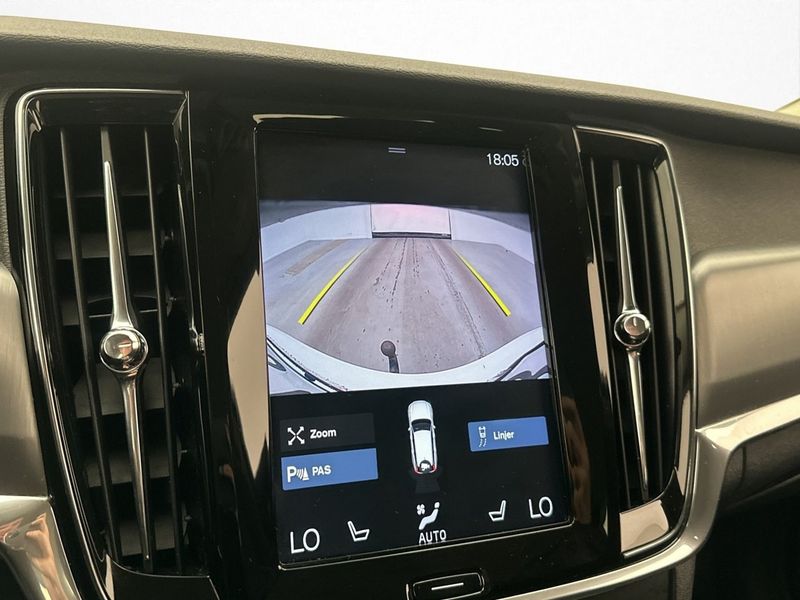 Volvo V90 bild 20
