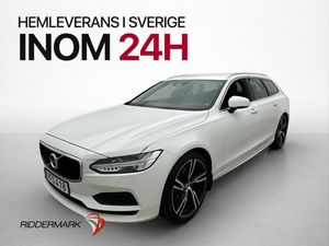 Volvo V90 bild 3