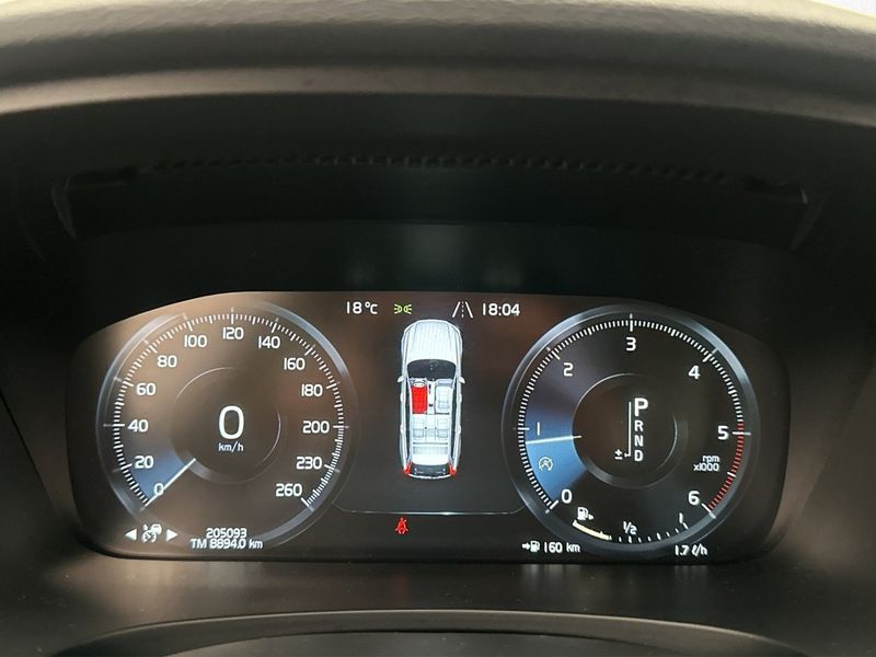 Volvo V90 bild 17