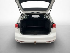 Volkswagen Passat bild 25