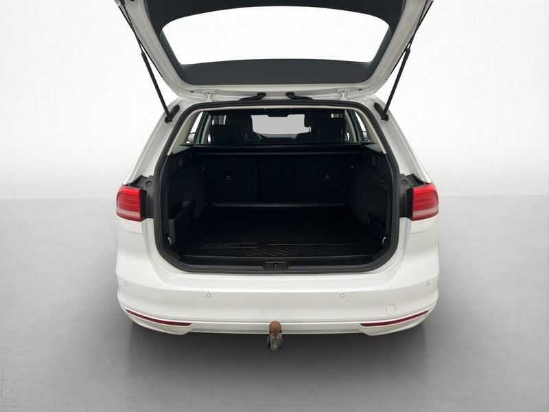 Volkswagen Passat bild 25
