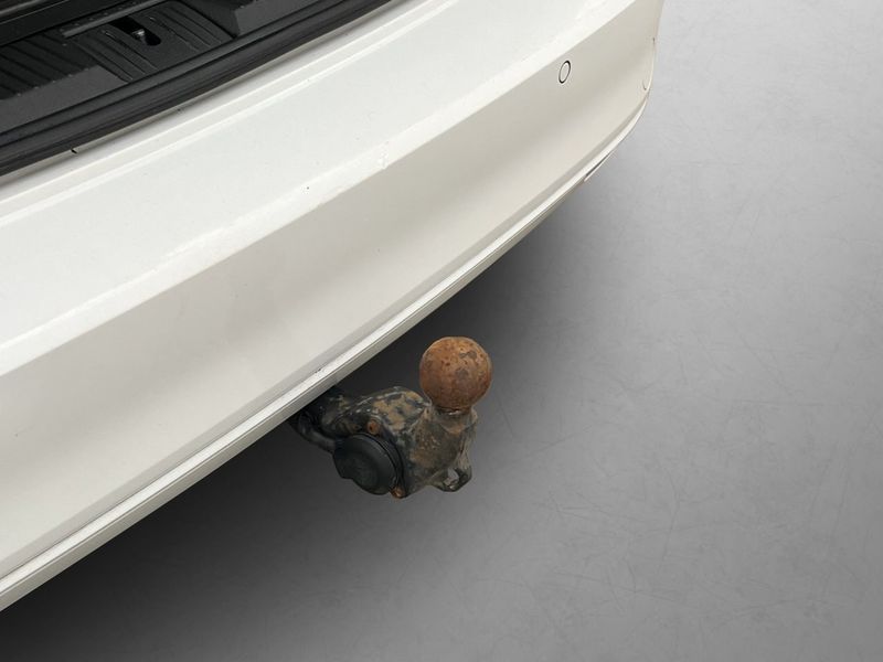 Volkswagen Passat bild 10
