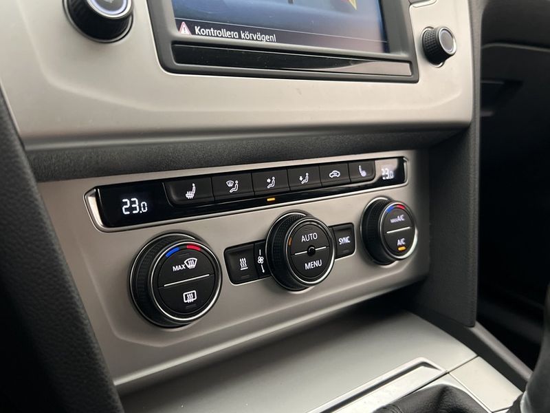 Volkswagen Passat bild 20