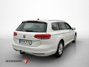 Volkswagen Passat bild 8