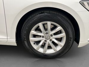 Volkswagen Passat bild 30