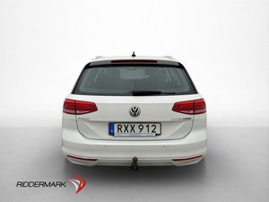 Volkswagen Passat bild 7