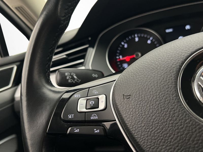 Volkswagen Passat bild 14
