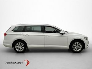 Volkswagen Passat bild 9