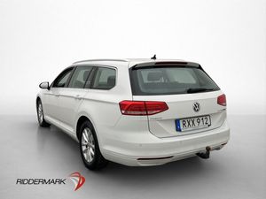 Volkswagen Passat bild 6