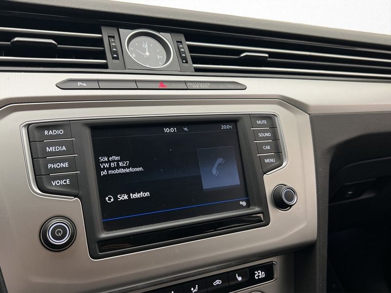 Volkswagen Passat bild 19