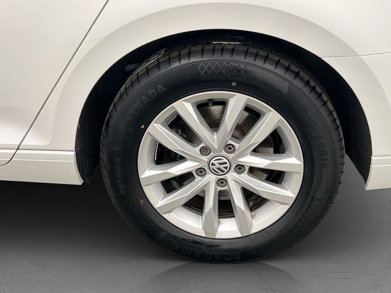 Volkswagen Passat bild 28