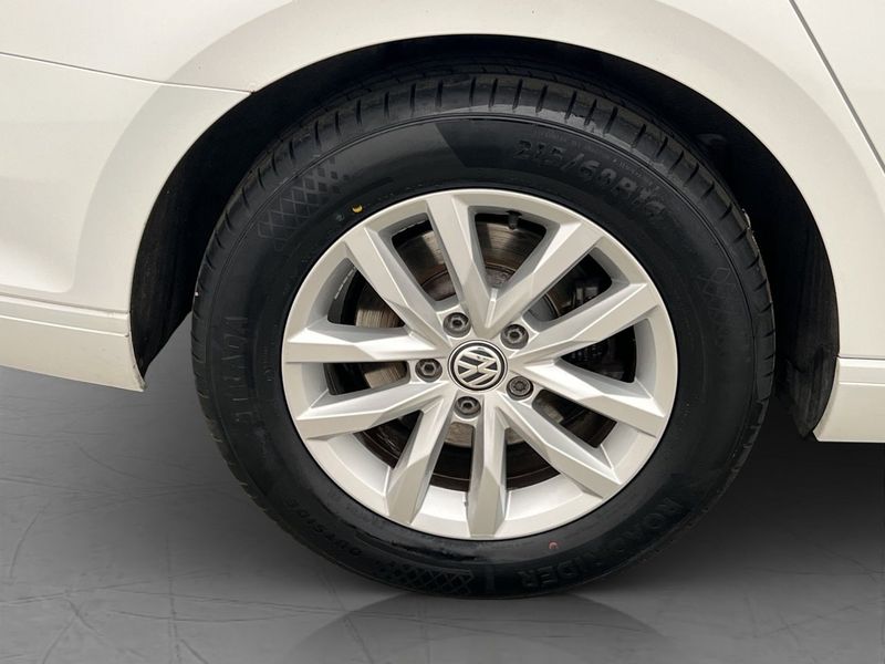 Volkswagen Passat bild 29
