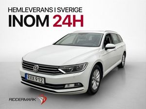 Volkswagen Passat bild 3
