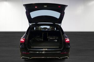 Mercedes E300 bild 15