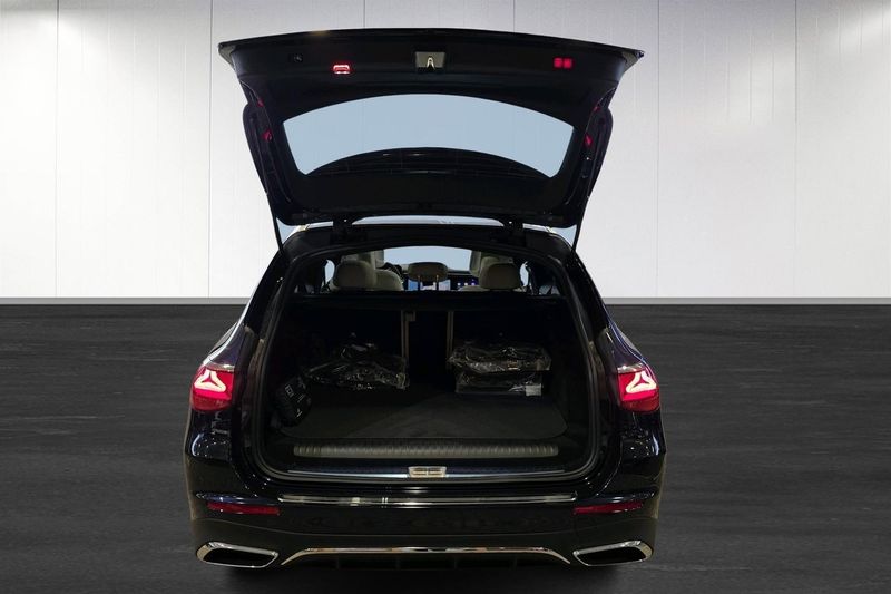 Mercedes E300 bild 15