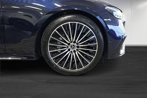 Mercedes E300 bild 5