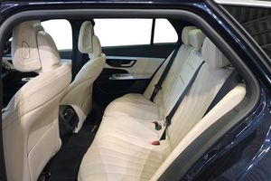 Mercedes E300 bild 10