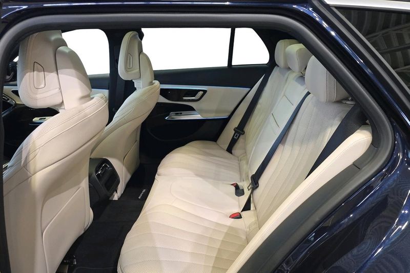 Mercedes E300 bild 10