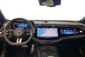 Mercedes E300 bild 8