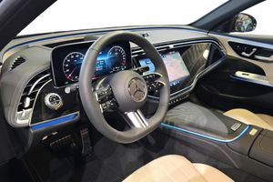 Mercedes E300 bild 6