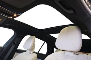 Mercedes E300 bild 14