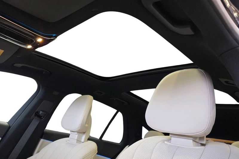 Mercedes E300 bild 14