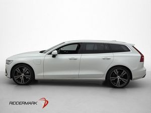 Volvo V60 bild 5