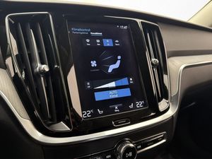 Volvo V60 bild 23