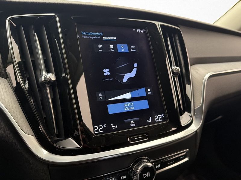 Volvo V60 bild 23
