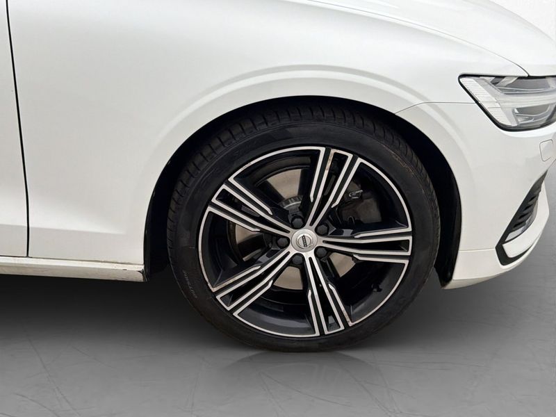 Volvo V60 bild 35