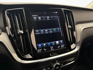 Volvo V60 bild 22