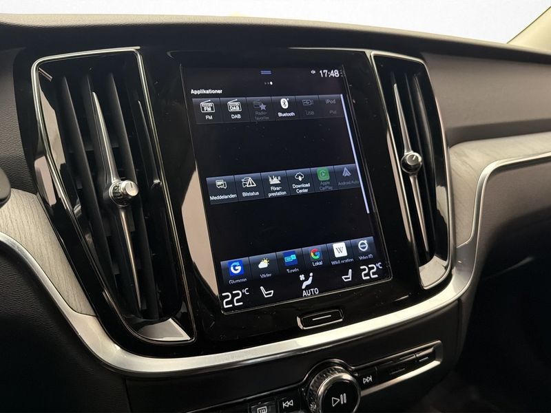 Volvo V60 bild 22