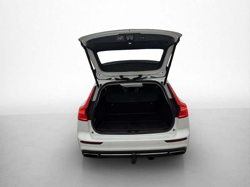Volvo V60 bild 30