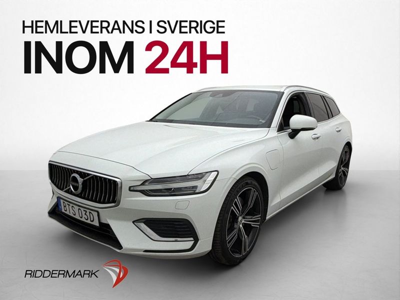Volvo V60 bild 3
