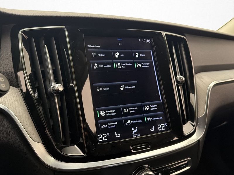 Volvo V60 bild 25