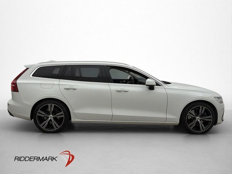 Volvo V60 bild 9