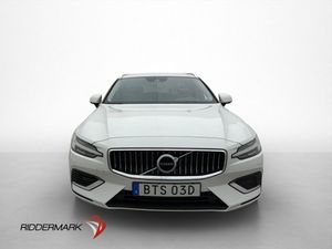 Volvo V60 bild 2