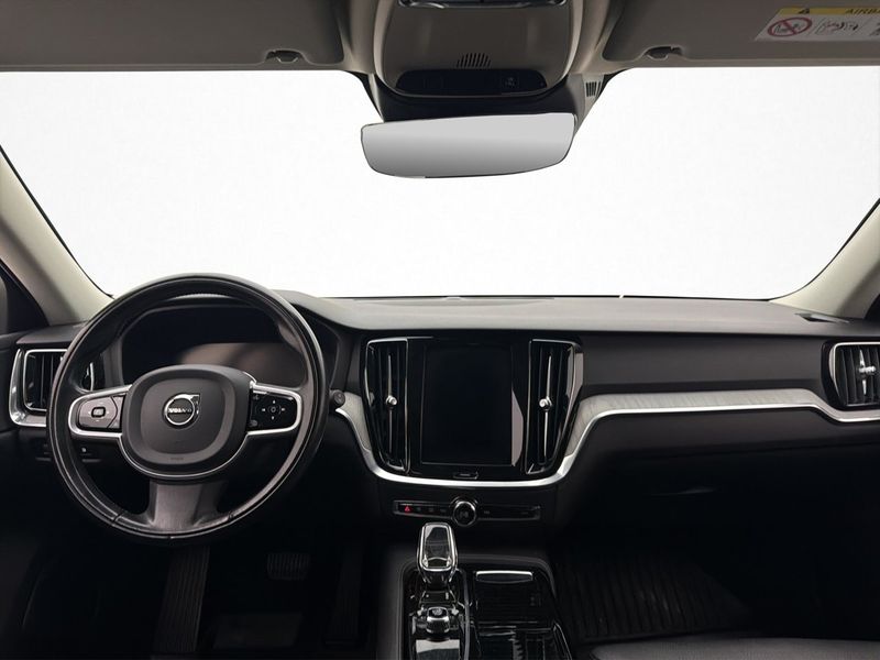 Volvo V60 bild 14