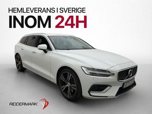 Volvo V60 bild 1