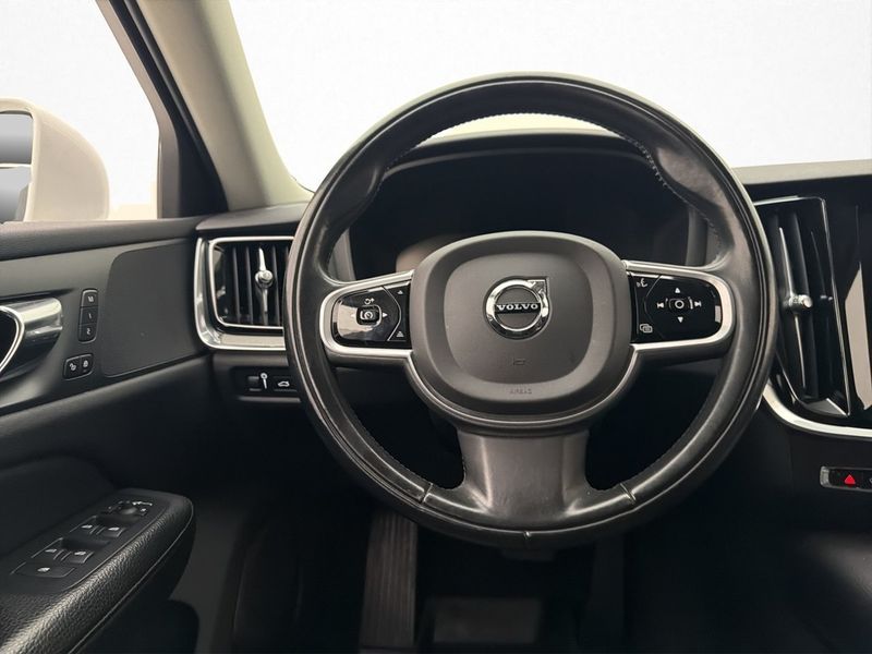 Volvo V60 bild 15