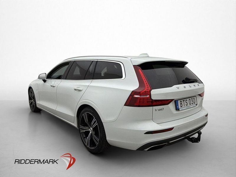 Volvo V60 bild 6