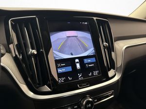 Volvo V60 bild 20