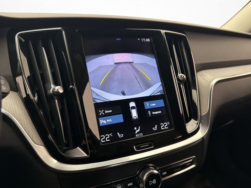 Volvo V60 bild 20