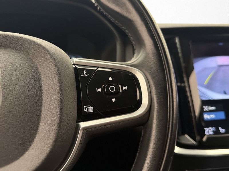 Volvo V60 bild 18