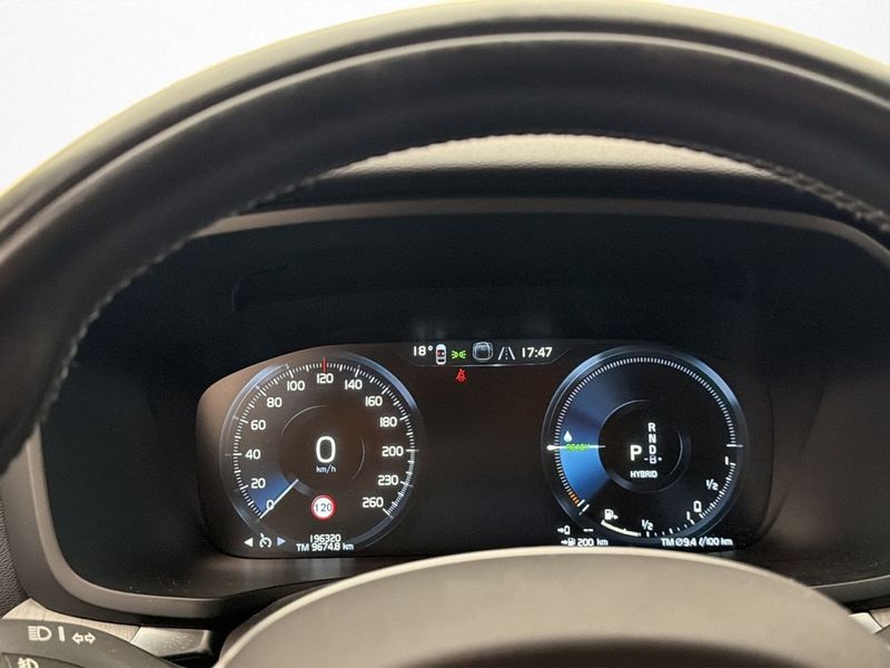 Volvo V60 bild 17