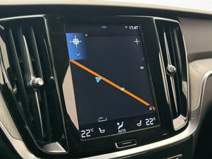 Volvo V60 bild 21