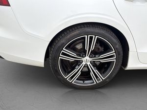 Volvo V60 bild 34