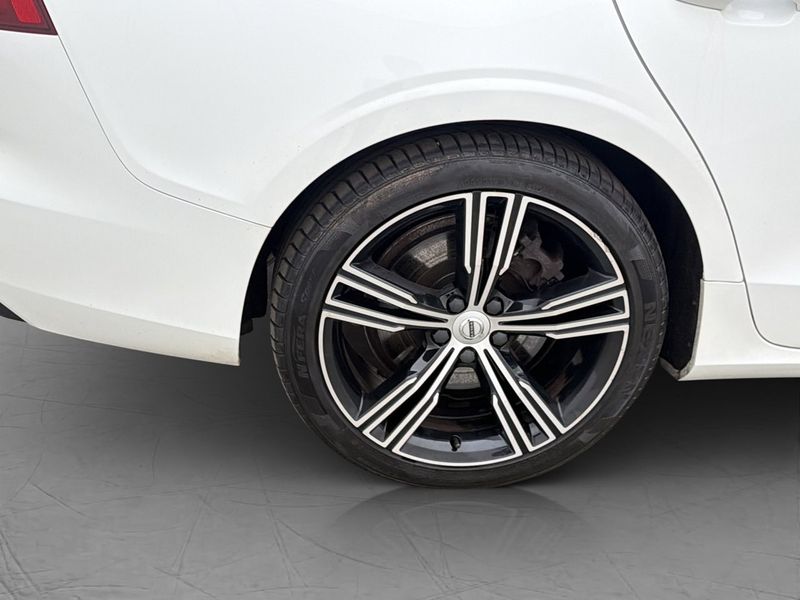 Volvo V60 bild 34